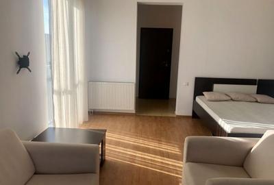 Garsonieră semidecomandată, mobilată în Politehnica - 3