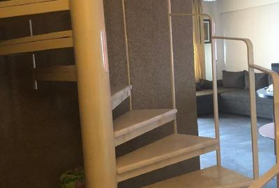 Penthouse Duplex 164 mp ~  Străulești, Sector 1 - 8