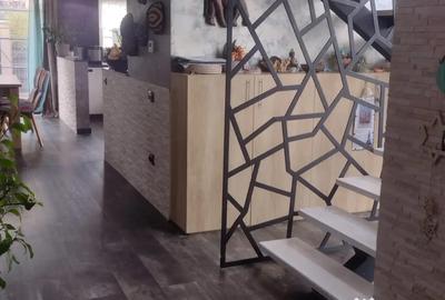 Casă cu 5 camere în Bartolomeu - 7