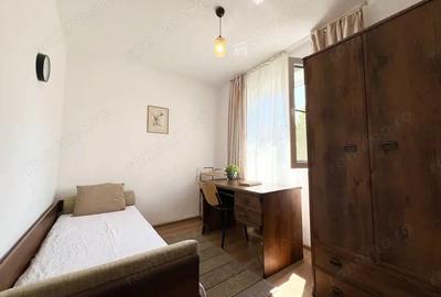 Apartament spatios cu 2 camere | Complex Studentesc