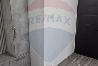 Apartament cu 3 camere decomandat în Gorjului - 14