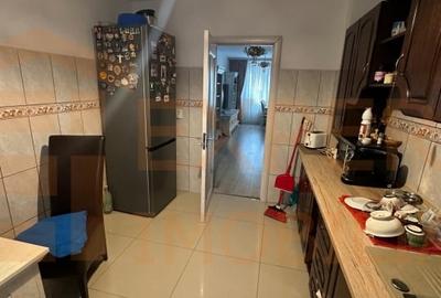 Apartament cu 4 camere decomandat, mobilat în Inel I - 19