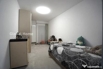 Apartament cu 4 camere decomandat în Primăverii - 15
