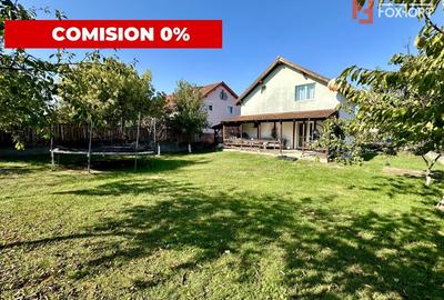 COMISION 0% Casa individuala cu 4 camere - Pozitie excelenta in Mosnita - 21