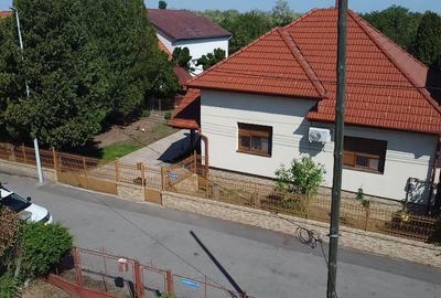 Casă cu 3 camere în Titulescu - 2