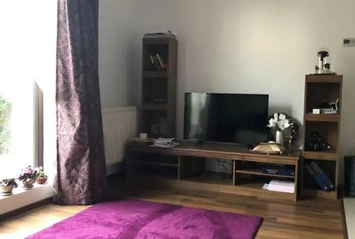 Garsonieră decomandată în Roșu - 1