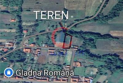 Teren de vanzare Zona de munte, cu iesire directa la rau - 2