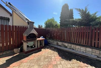 Casă cu 4 camere în Zăvoi - 5