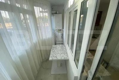 Garsonieră decomandată în Central - 6