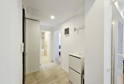 Cosmopolis - Apartament de inchiriat / Parcare Cosmopolis - Apartament de inchiriat / Parcare - 5