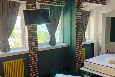 Garsoniera ultracentrala Unirii/Universitate/Calea Mosilor - 6