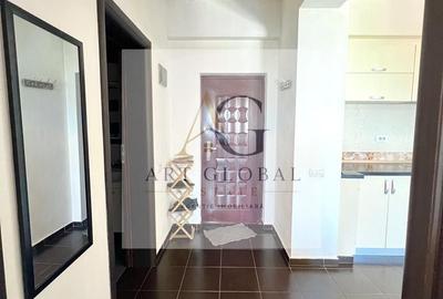 Apartament cu 2 camere semidecomandat, mobilat în Militari - 6