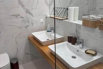 Apartament cu 3 camere decomandat, mobilat în Aviației - 3