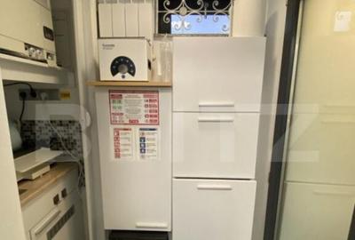 Spațiu comercial, de 30 mp, în George Enescu - 10