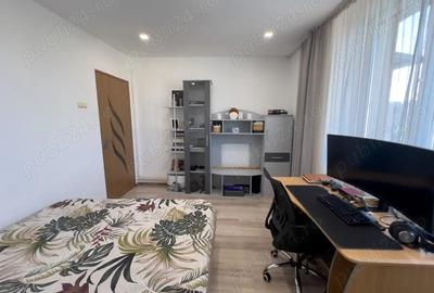 Apartament cu 2 camere semidecomandat în Ultracentral