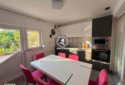 Casă cu 3 camere cu Teren 496 Mp în Tomești - 8