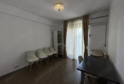 Apartament cu 3 camere semidecomandat, mobilat în Unirii - 6