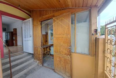 Spatiu cu VAD comercial, 3 camere, anexa si terasa | Dumbravita - 6