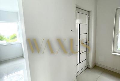 Vila de vanzare in Floresti, 120mp, 450mp teren - 9