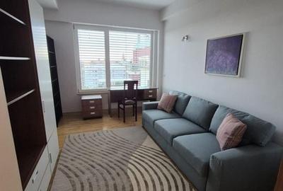 Luxury penthouse for rent close to the Center of Timisoara - 17