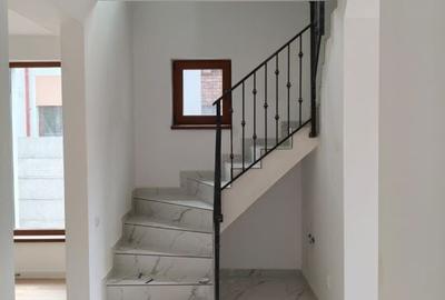 Vilă 4 camere, mansarda, 313 mp teren - Berceni Vilă 4 camere, mansarda, 313 mp teren - Berceni - 7