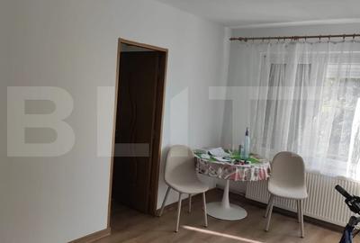 Apartament de vanzare 2 camere, 33 mp, zona Solidaritatii Satu Mare - 3