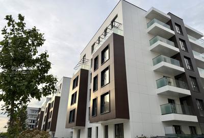Apartament cu 2 camere decomandat, mobilat în Voluntari - 2