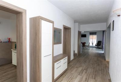 Casa cu piscina de vanzare in Talmaciu - 6
