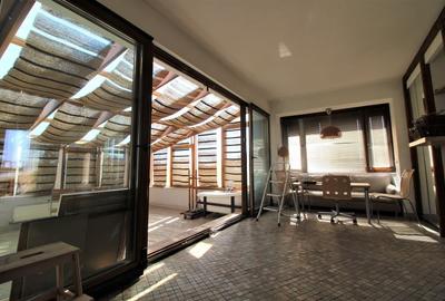 Casă individuală cu 13 camere cu Canalizare în Moșilor - 7