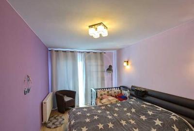 De vanzare casa tip duplex in Flore?ti, intr-o zona exclusiv de case ! - 14