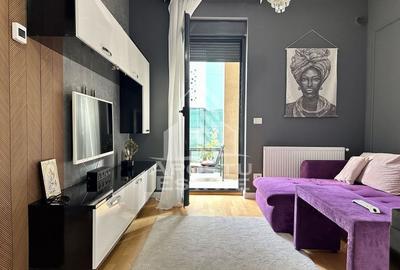 Apartament cu 2 camere si curte, zona Kaufland - 2