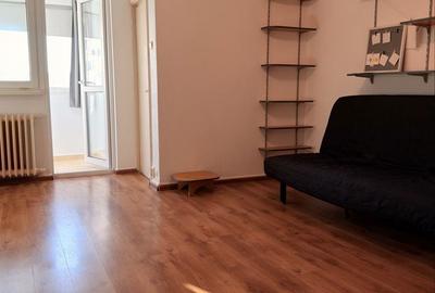 Garsonieră decomandată în Liviu Rebreanu - 8