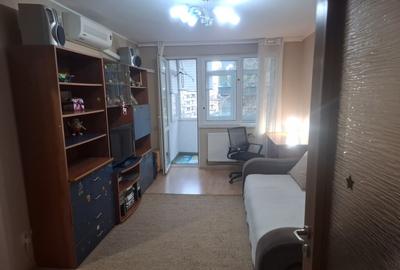 Apartament cu 2 camere decomandat în Basarab - 2