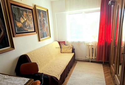 Apartament 4 camere bloc Belvedere! Suceava! De ! 072... - 7