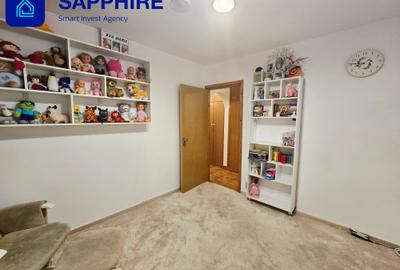 Apartament 3 camere zona Rahova - Mărgeanului, posibilitate centrală - 7