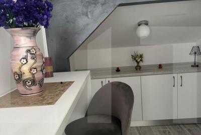 Apartament de vanzare, cu 5 camere, 160 mp, zona Vlaicu - 6