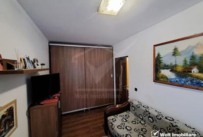 Apartament cu doua camere, mobilat si utilat, Floresti - 7