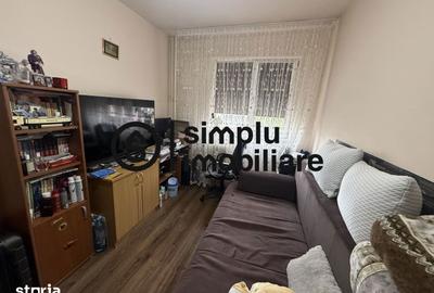 Apartament cu 3 camere semidecomandat în Valea Rosie - 10