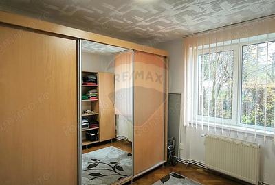 Apartament spa?ios 4 camere Parter Strada Turda, Gura Campului - 12