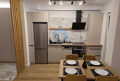 Apartament 2 camere, Bulevardul Muncii - 5