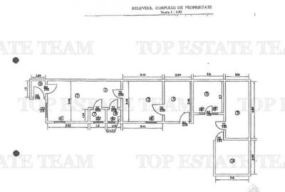 Domenii vav Piata Domenii, casa demolabila sau renovabila - 1