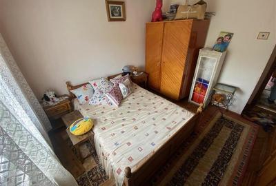 Apartament cu 3 camere decomandat în Tudor - 4