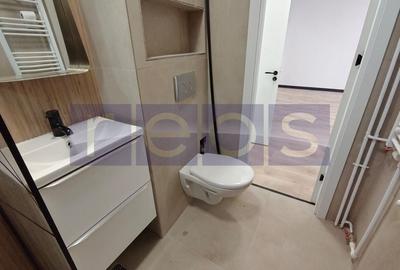 VANZARE 2 CAMERE I PROASPAT RENOVAT I METROU I PARCUL DRUMUL TABEREI - 7