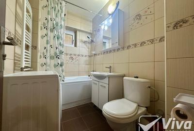 URGENT! Palas–Hala Centrala – 2 CD, mobilat + utilat, et. 1, bloc 1984 - 7