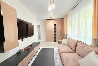 Apartament cu 2 camere decomandat în Central - 4