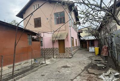 Casă cu 4 camere cu Teren 350 Mp în Central - 4