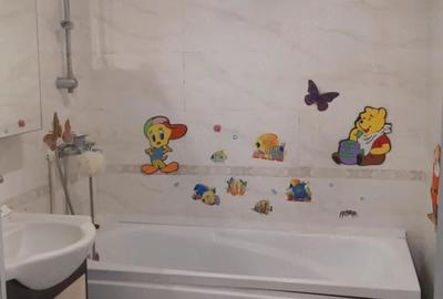 Apartament cu 2 camere semidecomandat în Micro 11 - 2