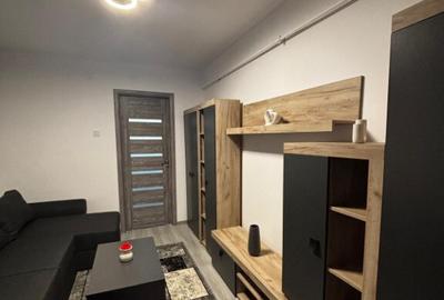 Garsoniera moderna, Pitesti Exercitiu et. 1, recent renovata. - 6