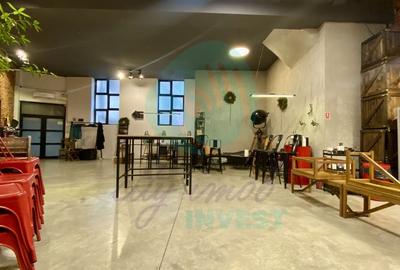 Spatiu special in vila interbelica, Armeneasca - 3