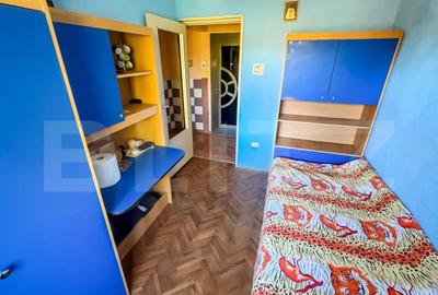 APARTAMENT 3 CAMERE SEMI-DECOMANDAT 42.000 EUR - 3